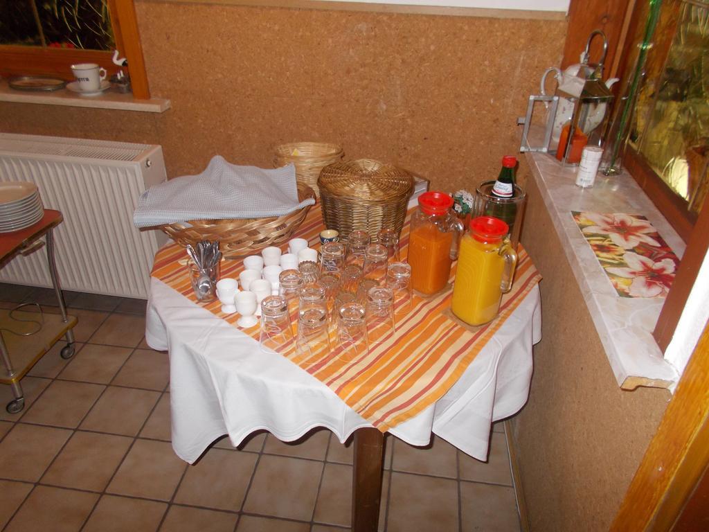 Wiedaer Huette Екстер'єр фото