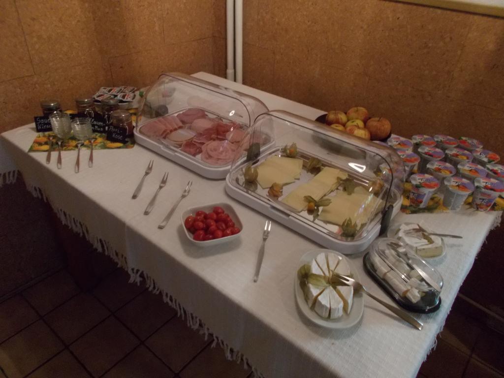 Wiedaer Huette Екстер'єр фото